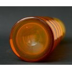 Giraffe Glass Vase - HS Barbara - Kazimierz Krawczyk