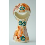 Faience lamp - design 222 - ZF Włocławek - Wit Płażewski