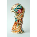 Faience lamp - design 222 - ZF Włocławek - Wit Płażewski