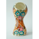 Faience lamp - design 222 - ZF Włocławek - Wit Płażewski