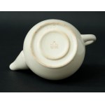 Porcelite Teapot - ZPS Pruszków
