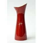 Porcelit Vase - ZPS Tułowice - Lucyna and Kazimierz Kowalski