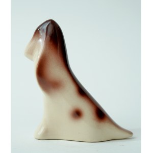 Figurka ''Spaniel'' - ZP Chodzież