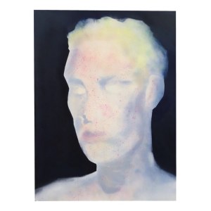 Kate Van Dalls, Albinos 2, 2019