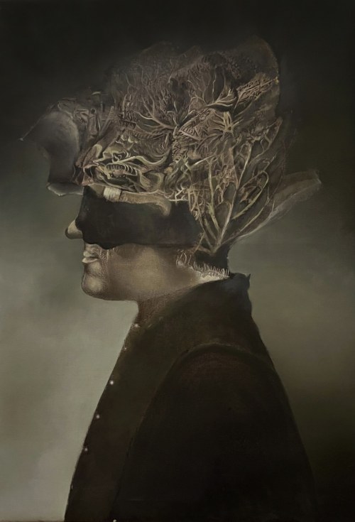 Konrad Kucz, KONSPIRATOR, 2025