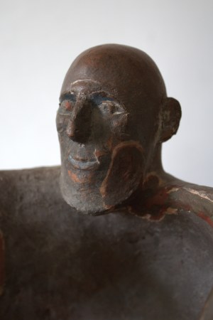 Jan Kucz, Jeździec