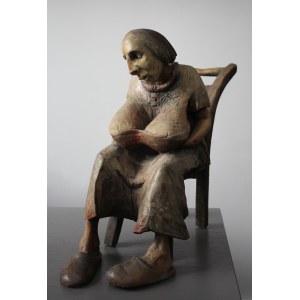 Piotr Woroniec, « Assise »