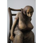 Piotr Woroniec, « Assise »