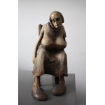 Piotr Woroniec, « Assise »