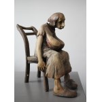 Piotr Woroniec, « Assise »