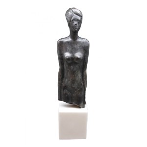 Waldemar Mazurek, The Digital Woman, Issue 3/10, 2021