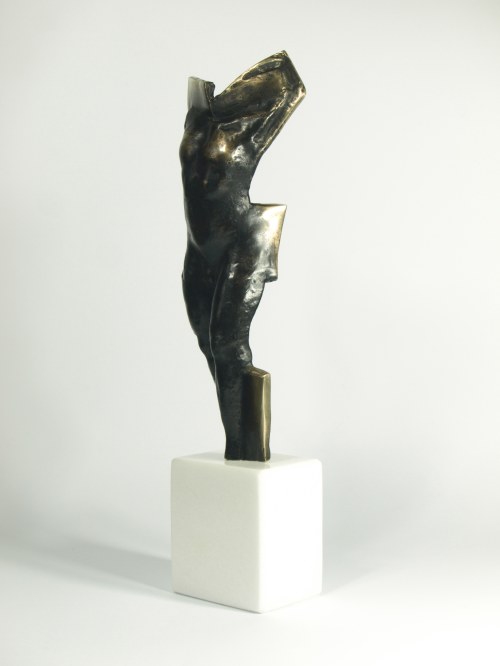 Sylwia Caban, Biegacz, 2026