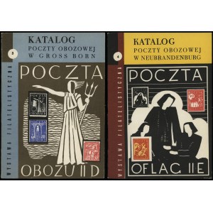 Polish publications, set of 2 books