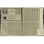 Poland, 4% State Premium Loan, 1920