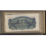 Poland, reproductions of Polish banknotes, 1944