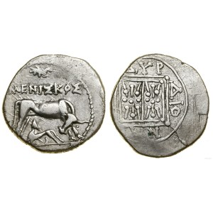 La Grèce et la période post-hellénistique, la drachme (après 229 av. J.-C.)