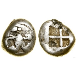 Greece and the Post-Hellenistic Period, staters (6th–5th centuries BCE)