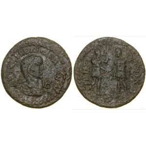 Provincial Rome, bronze