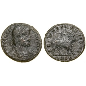 Roman Empire, follis, (361–363), Thessaloniki
