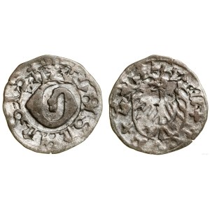 Silesia, halerz, (1498–1505 or later, no later than 1511), Cieszyn