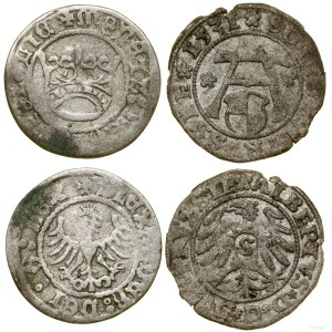Europe - Assorted, Set of 2 Coins