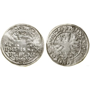 Poland, grosz, 1529, Kraków