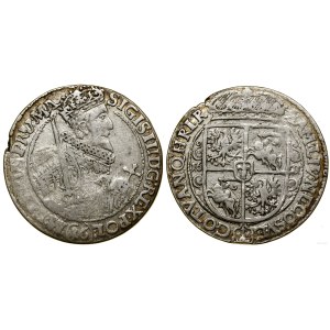 Polska, ort, 1621, Bydgoszcz