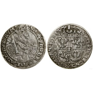 Polska, ort, 1622, Bydgoszcz