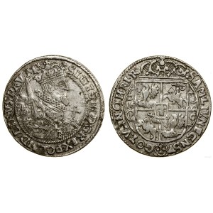 Pologne, ort, 1622, Bydgoszcz