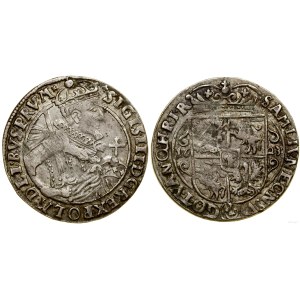 Polska, ort, 1623, Bydgoszcz