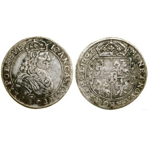Poland, Ort, 1667, Bydgoszcz