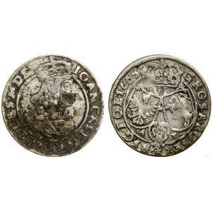 Pologne, sixième, 1665 AT, Bydgoszcz