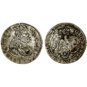 Poland, sixth-year student, 1667, Bydgoszcz