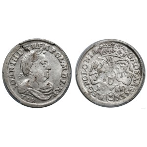 Polonia, sesta classe, 1681, Bydgoszcz