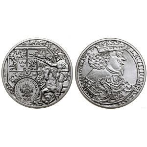 Poland, 20 zlotych, 2017, Warsaw