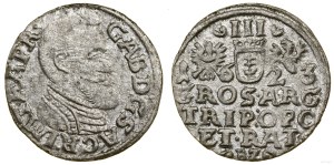 Śląsk, trojak, 1623, Opole