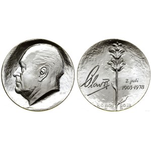 Norway, 50 kroner, 1978, Kongsberg