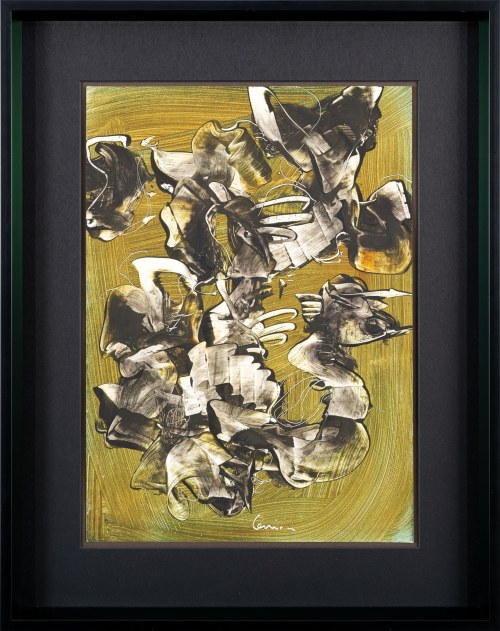 Alfred LENICA (1899 - 1977), Przemiany