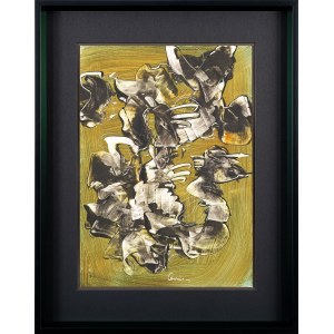 Alfred LENICA (1899–1977), „Przemiany“