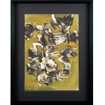 Alfred LENICA (1899 - 1977), Przemiany