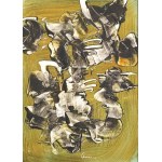 Alfred LENICA (1899–1977), „Przemiany“