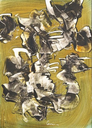 Alfred LENICA (1899 - 1977), Przemiany