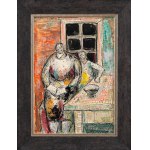 Alfred LENICA (1899 - 1977), Lektura