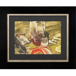Alfred LENICA (1899–1977), Untitled II, 1966