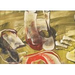 Alfred LENICA (1899–1977), Untitled II, 1966