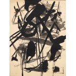Alfred LENICA (1899–1977), Untitled III