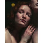 SALVATORE TESTA, Red Petals