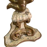 cherubs or winged putti