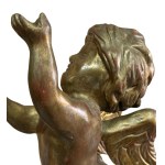 cherubs or winged putti