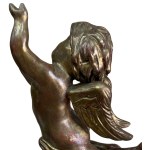 cherubs or winged putti
